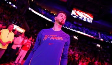 Alperen Sengun’s NBA All-Star snub can be a good thing for Rockets