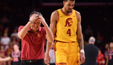 NCAA Tournament Bracketology: Boom or Bust? Bubble Breakdown, Big Ten