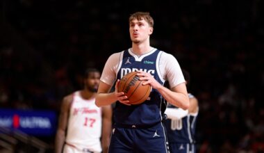 Game preview: San Antonio Spurs at Dallas Mavericks on Trade Deadline