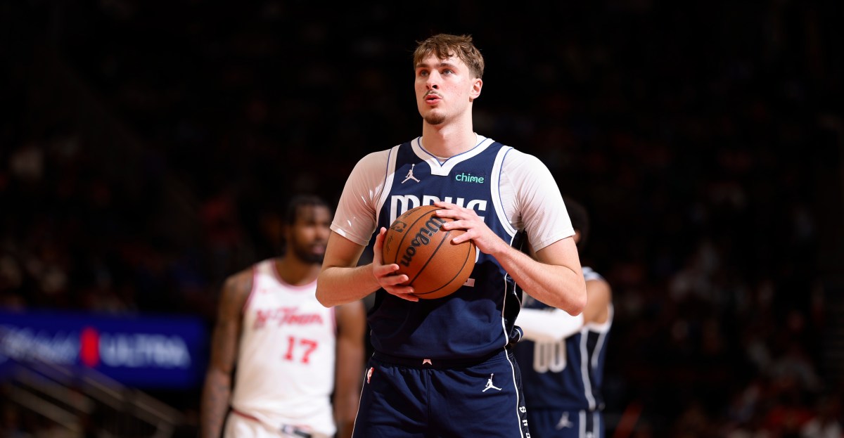 Game preview: San Antonio Spurs at Dallas Mavericks on Trade Deadline