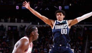 Mavericks at Rockets Final Score: Dallas loses to Houston, 111-107