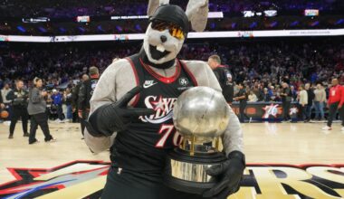 What is our Sixers nostalgia worth?