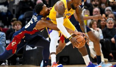 Are the Cavs a real threat to poach LeBron James this offseason?