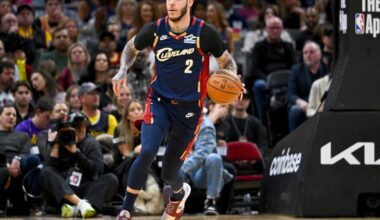 Buyout Bingo: Which slightly-used veteran could the Sixers talk themselves into?