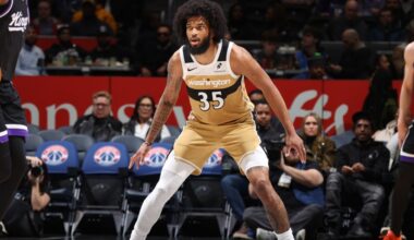 How the New Mavericks fit within the future of the franchise