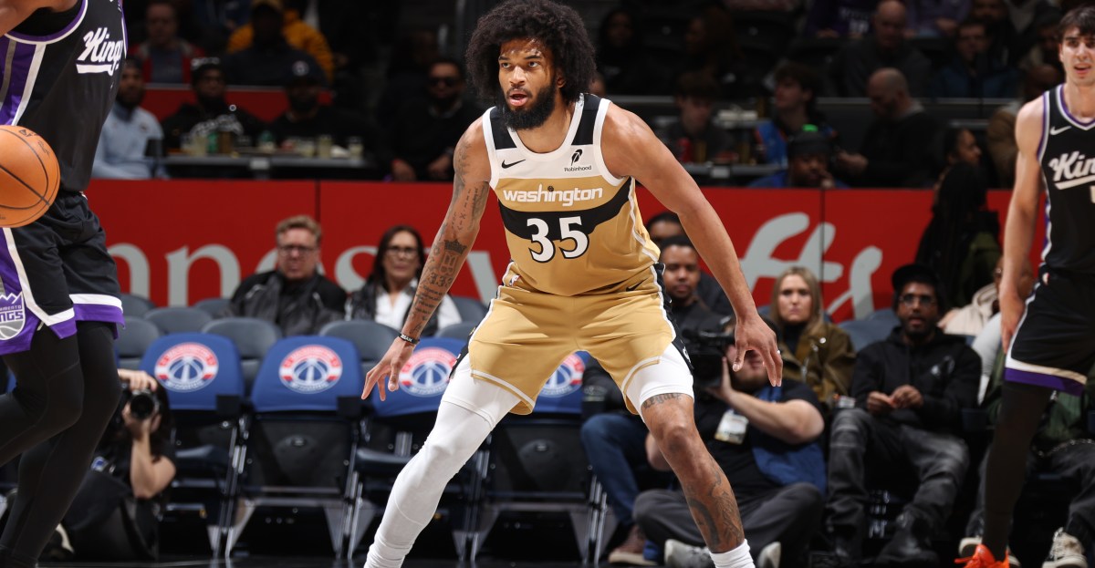 How the New Mavericks fit within the future of the franchise