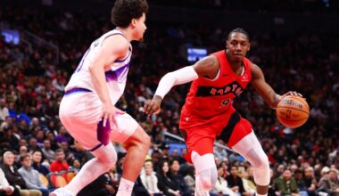 Raptors’ inconsistencies lead to questions ahead of trade deadline