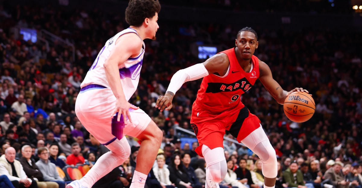 Raptors’ inconsistencies lead to questions ahead of trade deadline