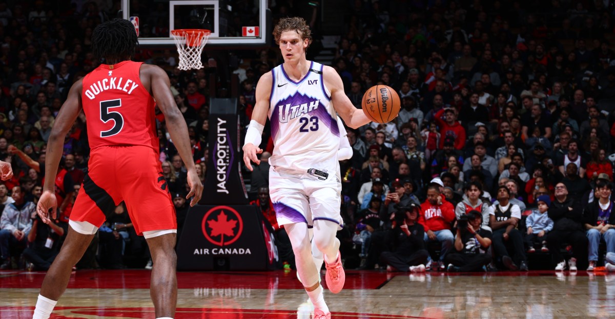 Utah Jazz vs Toronto Raptors recap and final score - Losses trend in the North direction