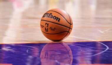 Here’s the new-look Suns roster after the 2026 NBA trade deadline