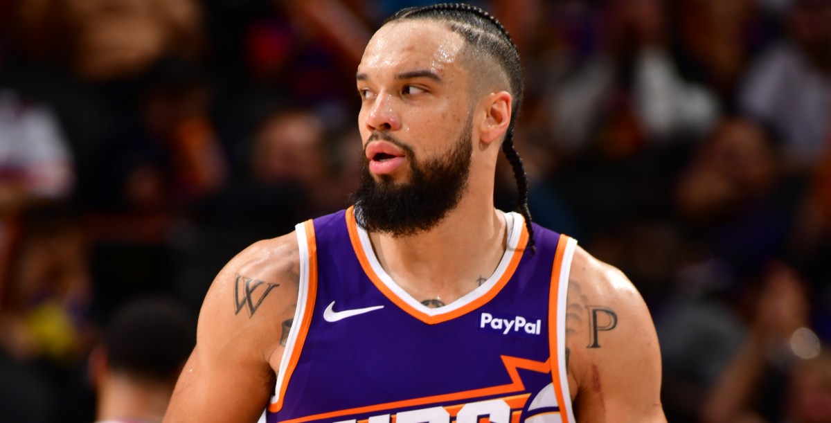 Suns wing snubbed of All-Star appearance?