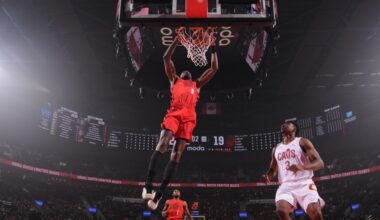 Portlanders! Visit Por Qué No Taqueria Today to Help Blazer’s Edge Night!