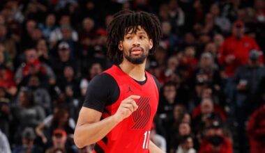 Get Tacos and Tickets This Wednesday Night to Help Send Kids to a Blazers Game!