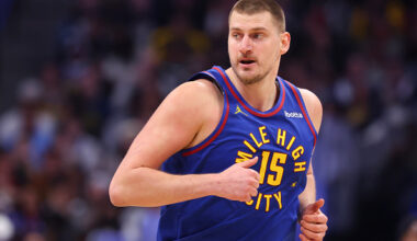 Denver Nuggets vs Detroit Pistons Odds