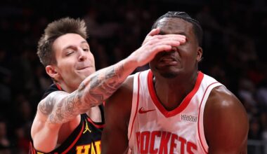 Early Thoughts on the Blazers’ Vit Krejci Trade