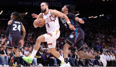 Bright Side Wonders, Week 15: Should the Suns have 2 All-Stars?