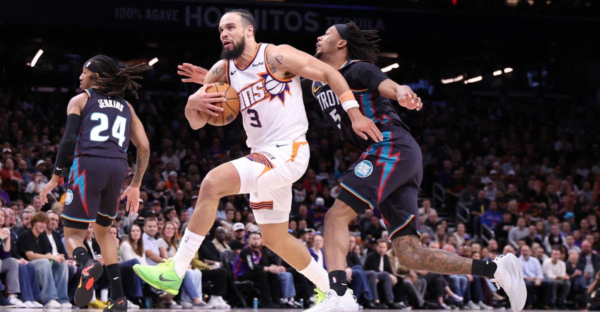 Bright Side Wonders, Week 15: Should the Suns have 2 All-Stars?