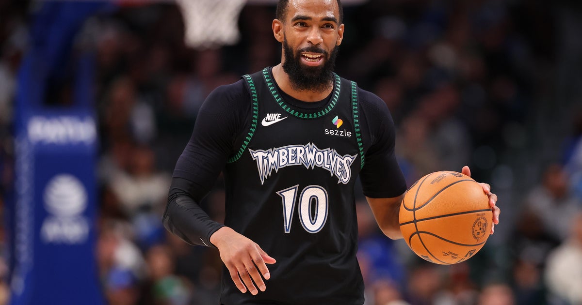 Mike Conley expected to return to Minnesota Timberwolves after week of movement