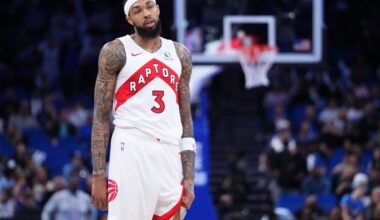 Should Brandon Ingram have been an NBA All-Star?