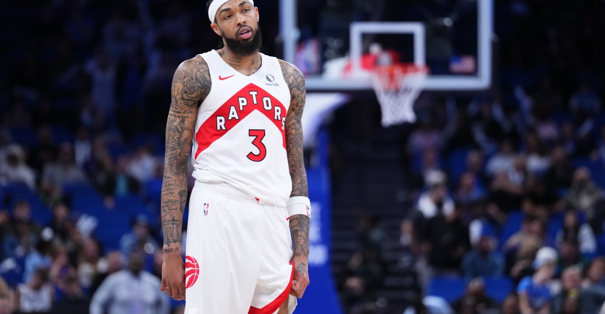 Should Brandon Ingram have been an NBA All-Star?