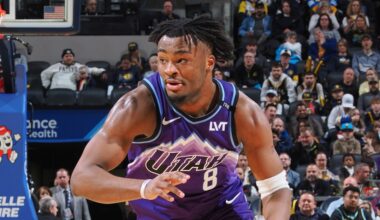 Post Game Recap: Utah Jazz vs Indiana Pacers