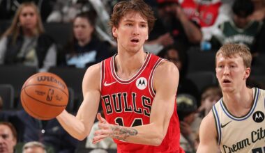 Bucks vs. Bulls Final Score & Summary: Kuzma scores 31 in blowout victory