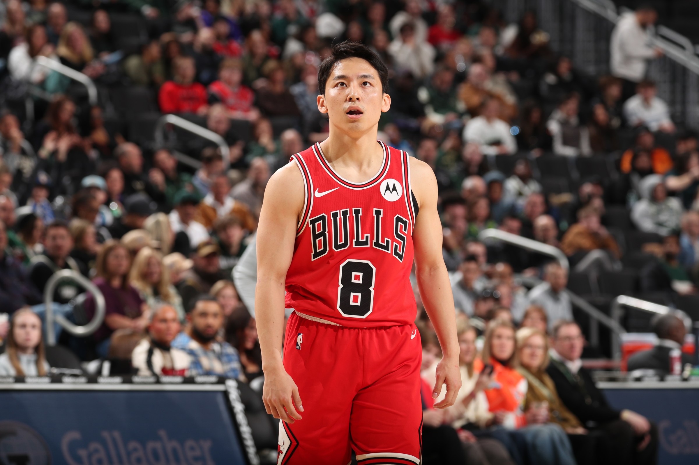 Gary Dineen/NBAE via Getty Images