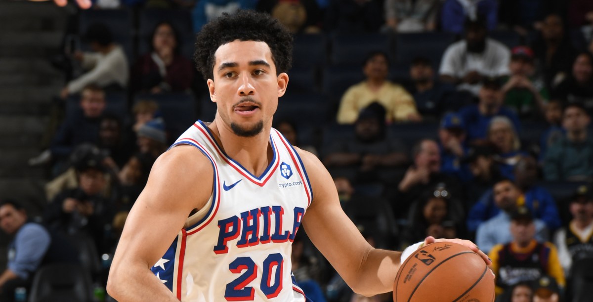 NBA Trade Deadline Tracker: All the Latest Moves in One Place