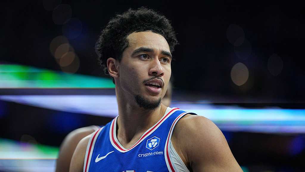 76ers send Jared McCain to Thunder for four draft picks