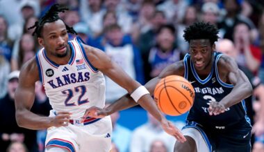 NBA Draft 2026 rankings: Top-30 players at midseason