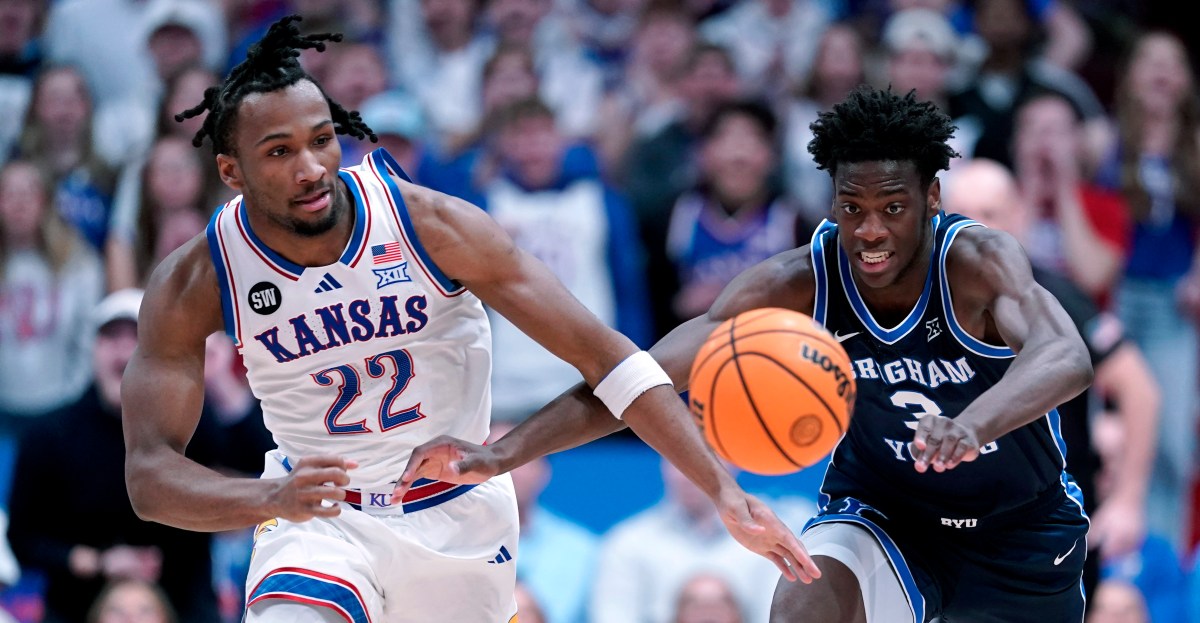 NBA Draft 2026 rankings: Top-30 players at midseason