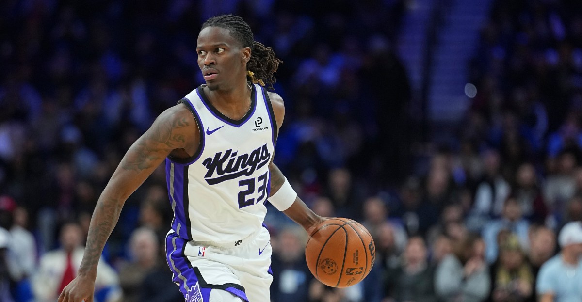 Lakers trade targets Keon Ellis, De’Andre Hunter deal for each other