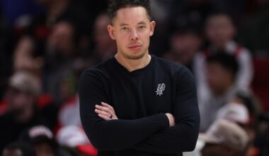 It’s time for All Star Weekend: All Star Tournament