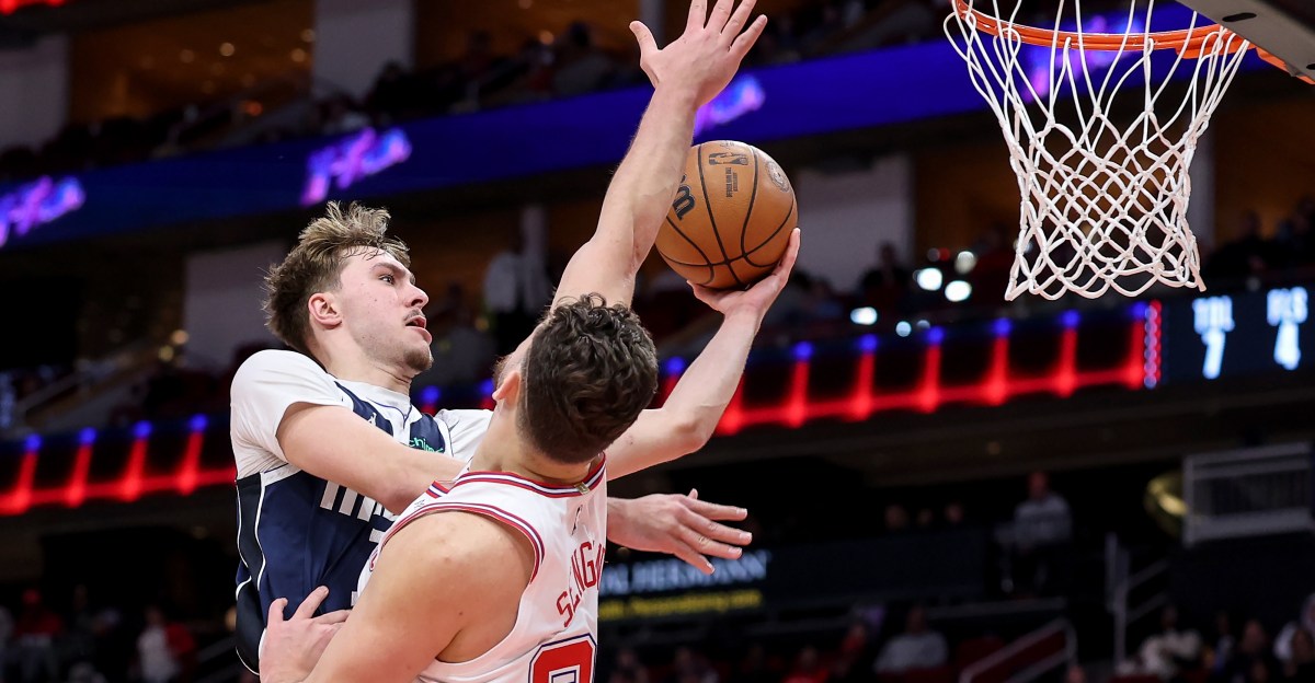 Mashburn, Haslem prove only their own cluelessness with Flagg comments