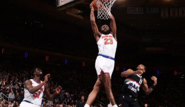 Game Preview: Knicks at Pistons, February 6, 2026