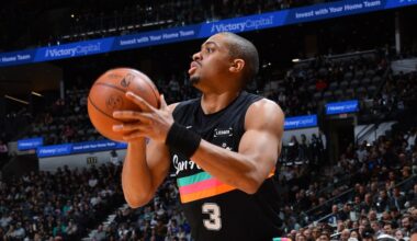 What we learned from the Spurs win over the Thunder