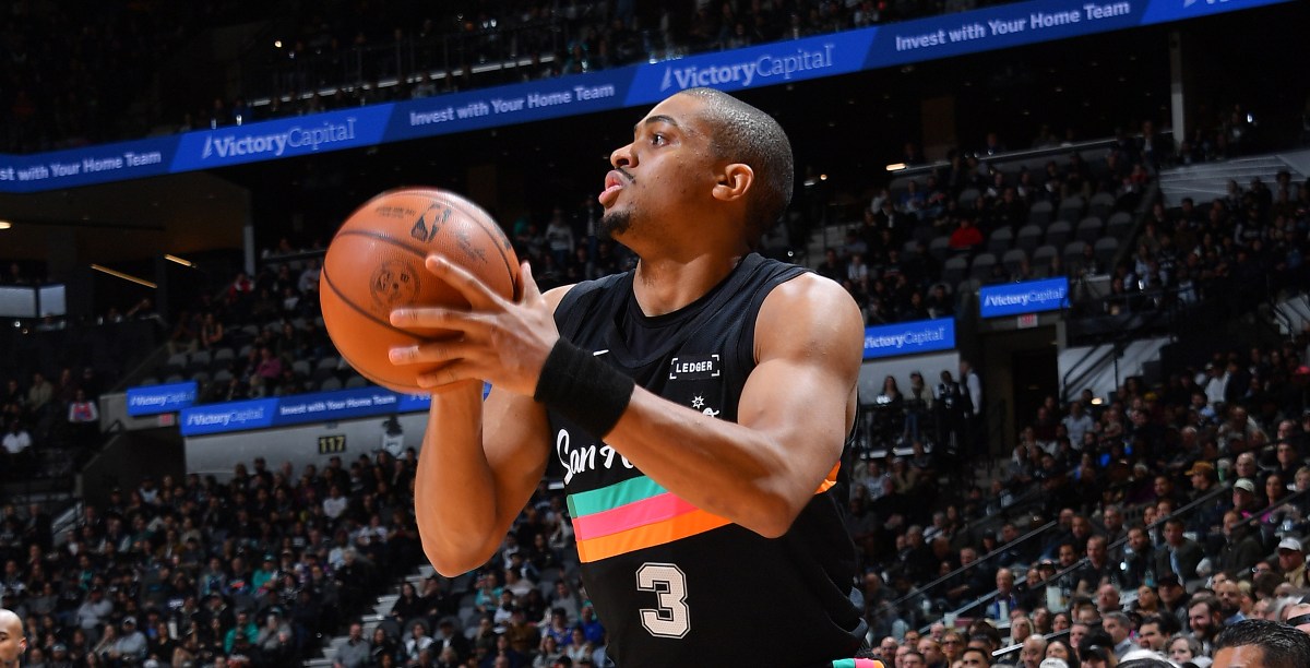 What we learned from the Spurs win over the Thunder