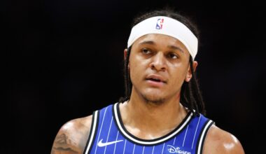 LIVE DISCUSSION: Brooklyn Nets at Orlando Magic, 7:00 PM ET