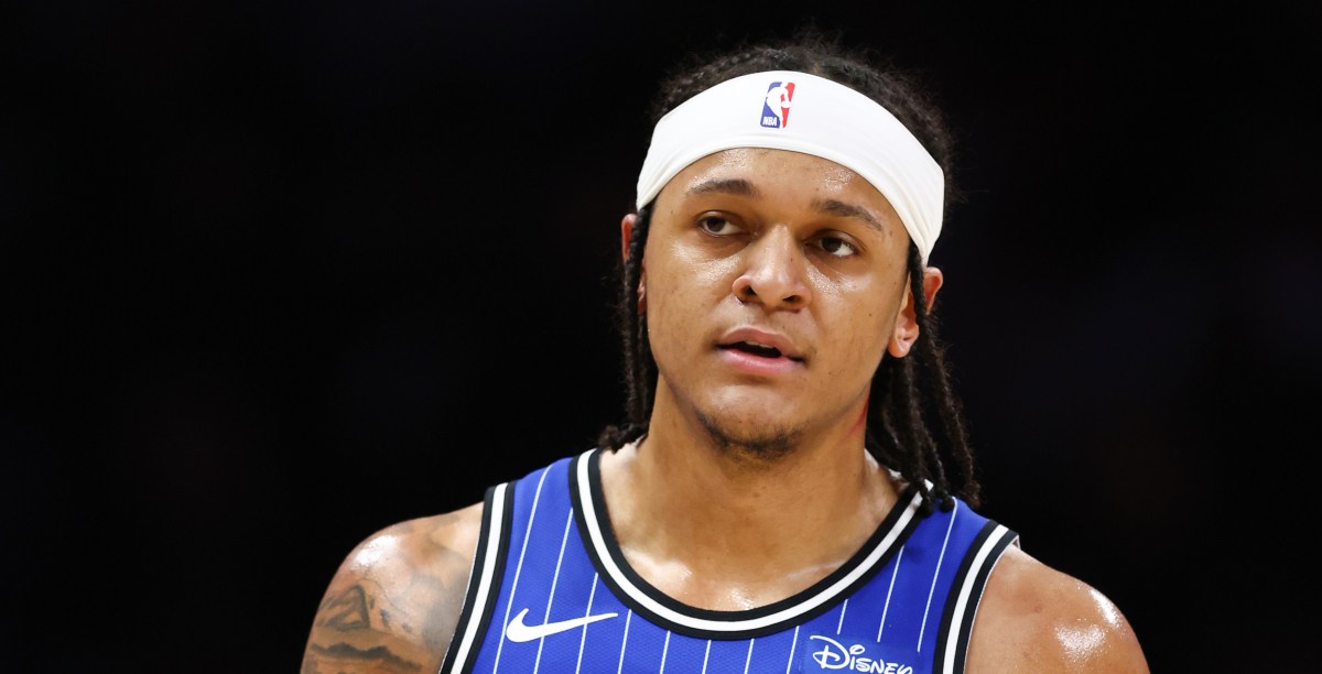 LIVE DISCUSSION: Brooklyn Nets at Orlando Magic, 7:00 PM ET