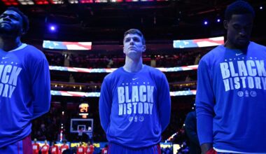 DBB on 3: Trade Deadline Debrief