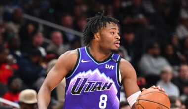 Utah Jazz vs Atlanta Hawks recap and final score: Jazz lose thriller to the Hawks