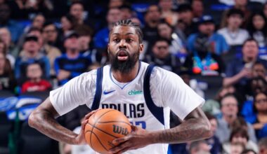 Player Grades: Recapping the Mavericks’ 135-123 loss to the Spurs