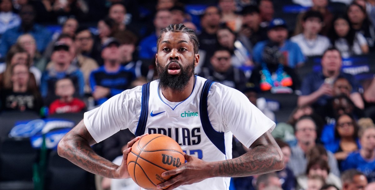 Player Grades: Recapping the Mavericks’ 135-123 loss to the Spurs