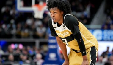 LIVE DISCUSSION: Brooklyn Nets vs. Washington Wizards, 3:00 PM ET