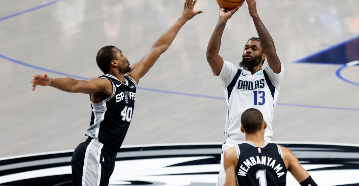 Mavericks vs. Spurs Preview: 3 Dallas and San Antonio set for rematch