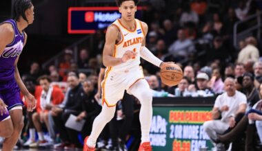 First-timer to stay busy during All-Star weekend