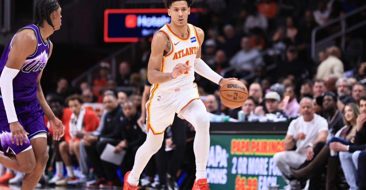 First-timer to stay busy during All-Star weekend