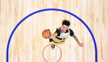 Wizards Youngsters Defeat the First-Place Detroit Pistons