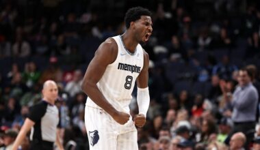 The Downbeat: Utah trades for Jaren Jackson Jr, a history