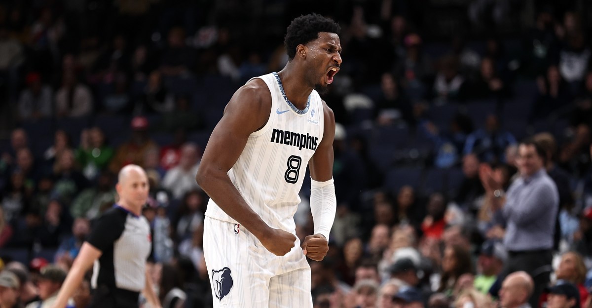 The Downbeat: Utah trades for Jaren Jackson Jr, a history